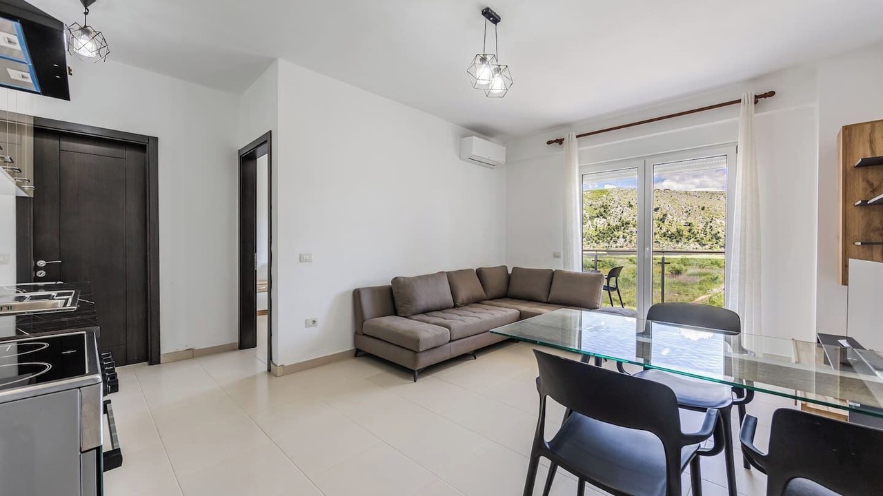 Photo of Livingroom in Shengjin