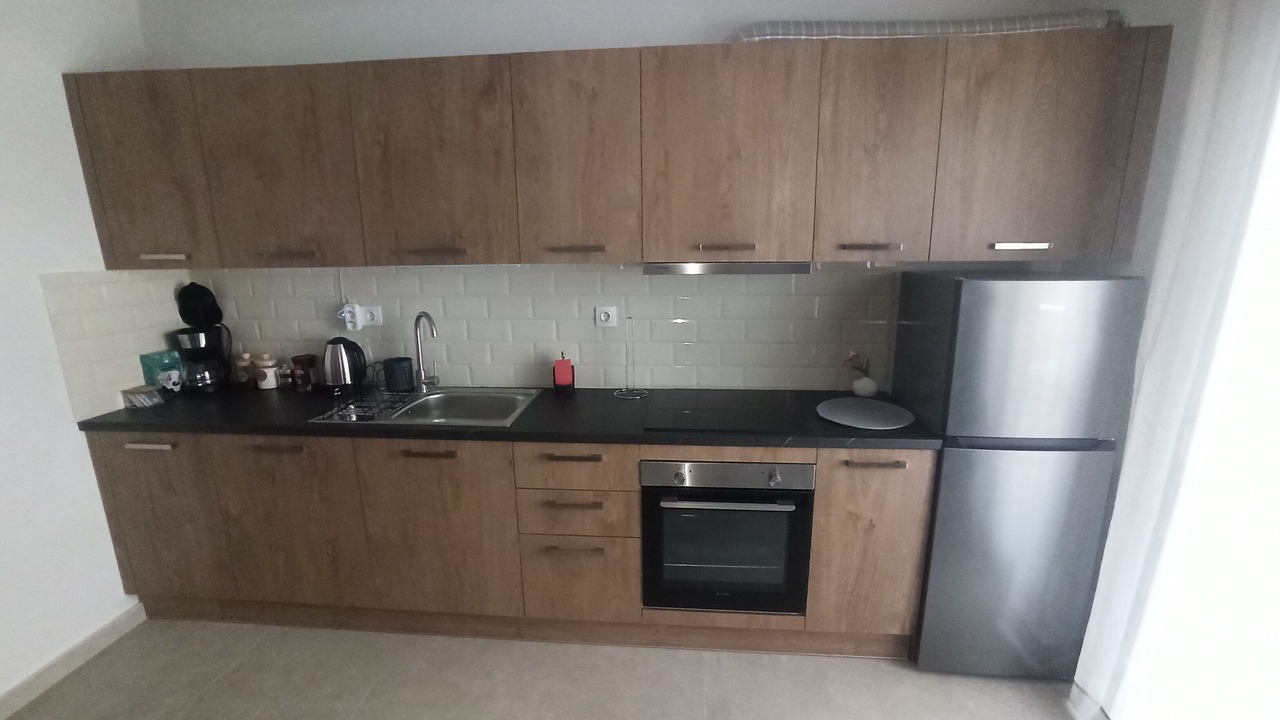 Photo of Kitchen in Alexandroupoli