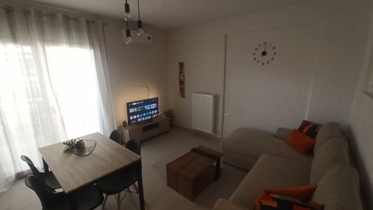 Photo of Livingroom in Alexandroupoli