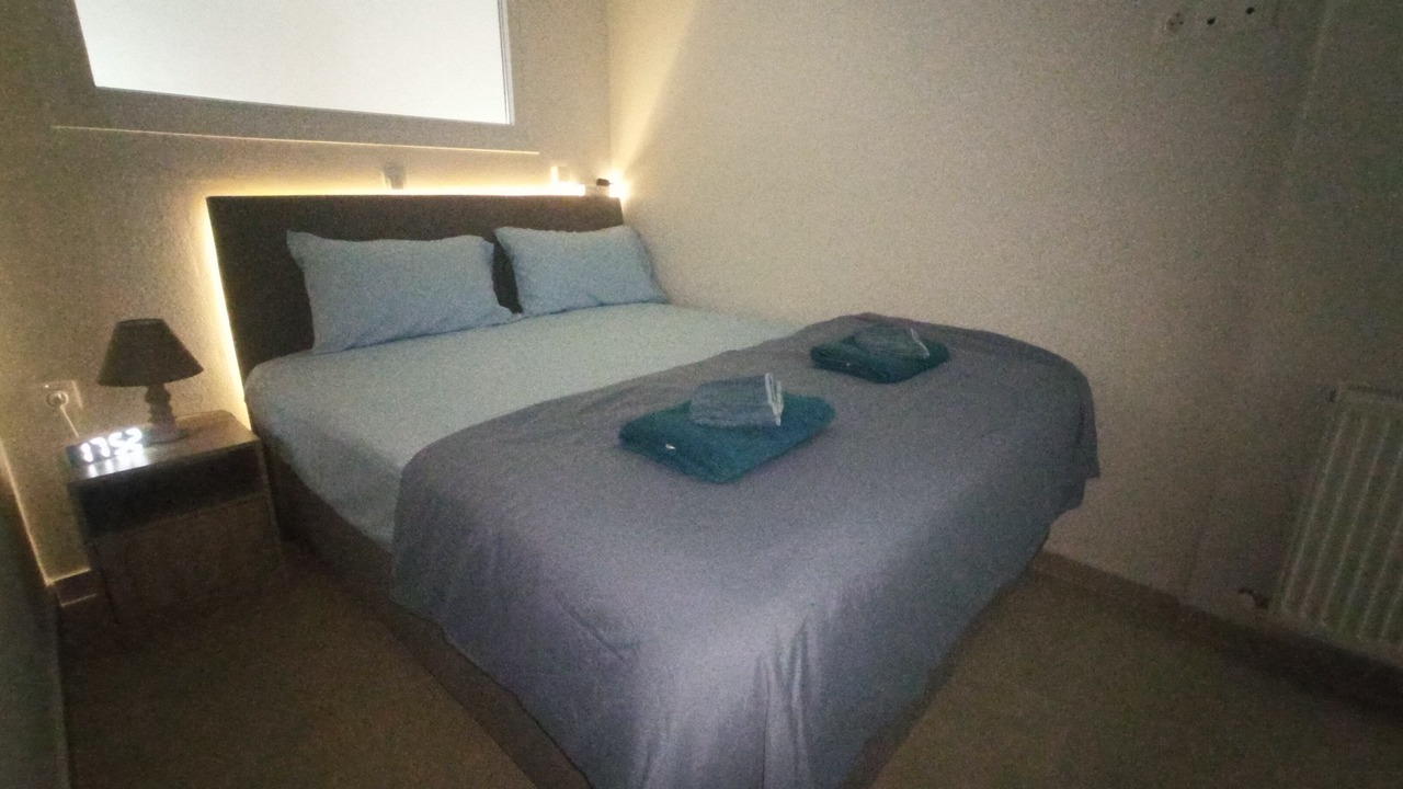 Photo of Bedroom in Alexandroupoli