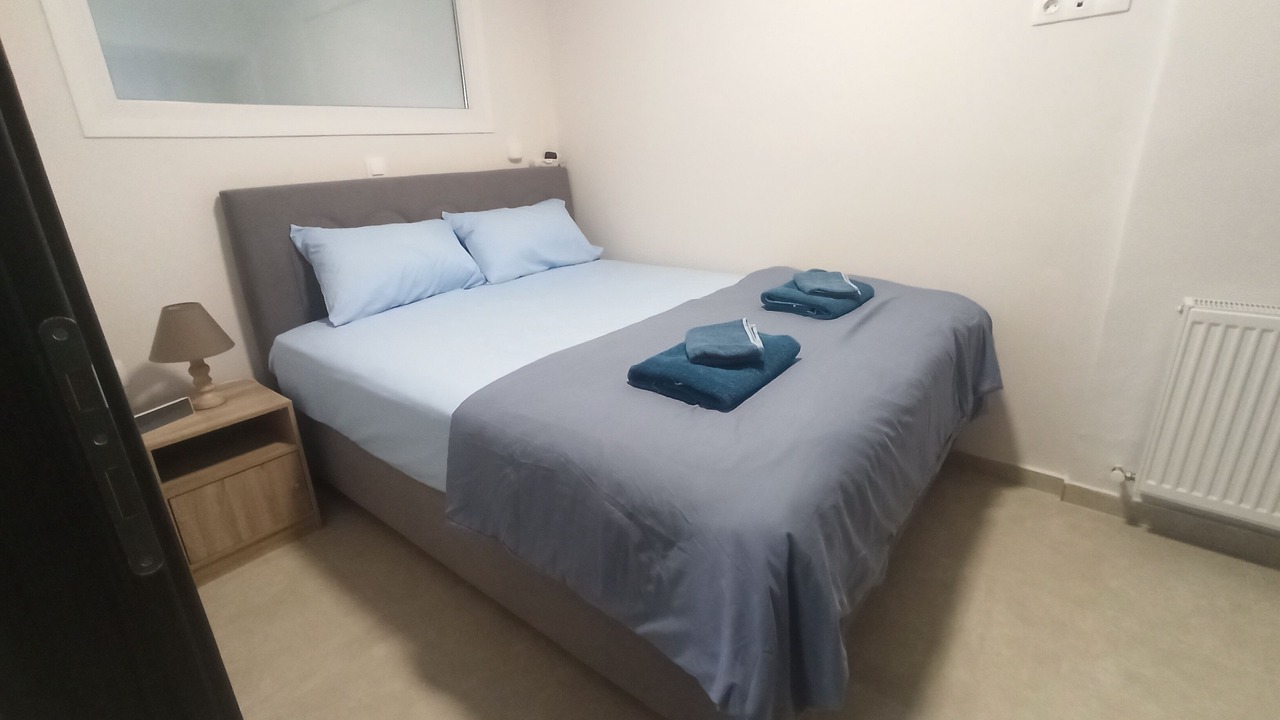 Photo of Bedroom in Alexandroupoli