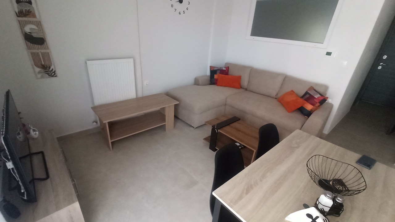 Photo of Livingroom in Alexandroupoli