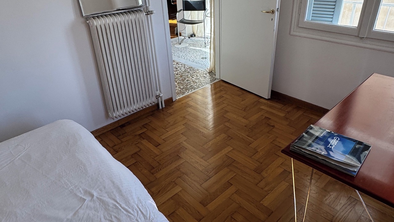 Photo of Bedroom in Kypseli