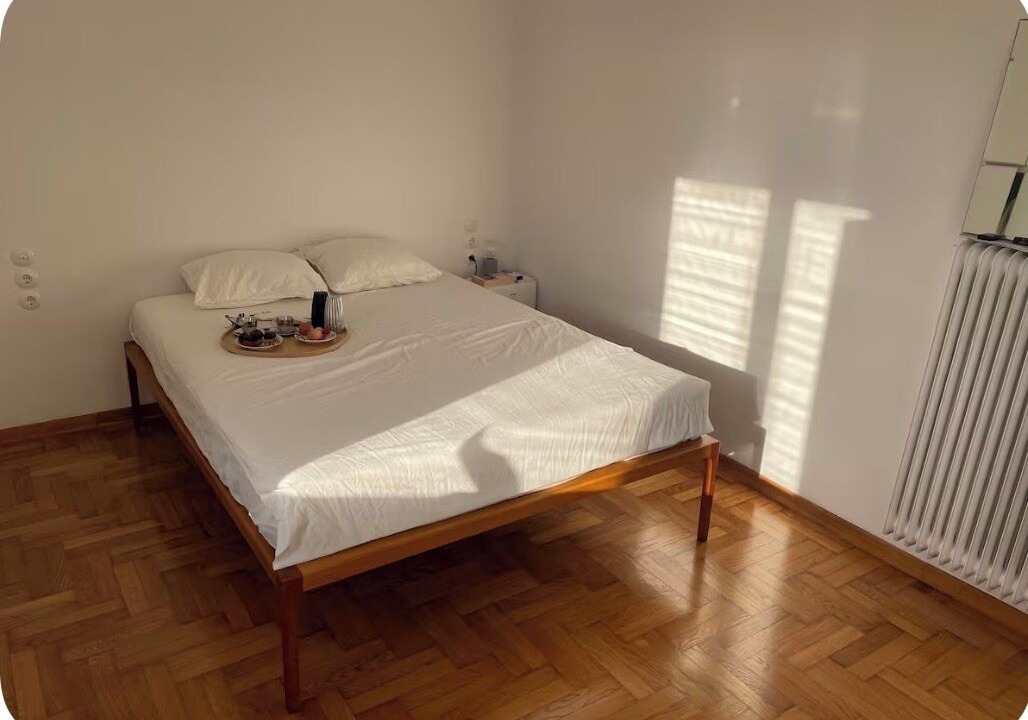 Photo of Bedroom in Kypseli