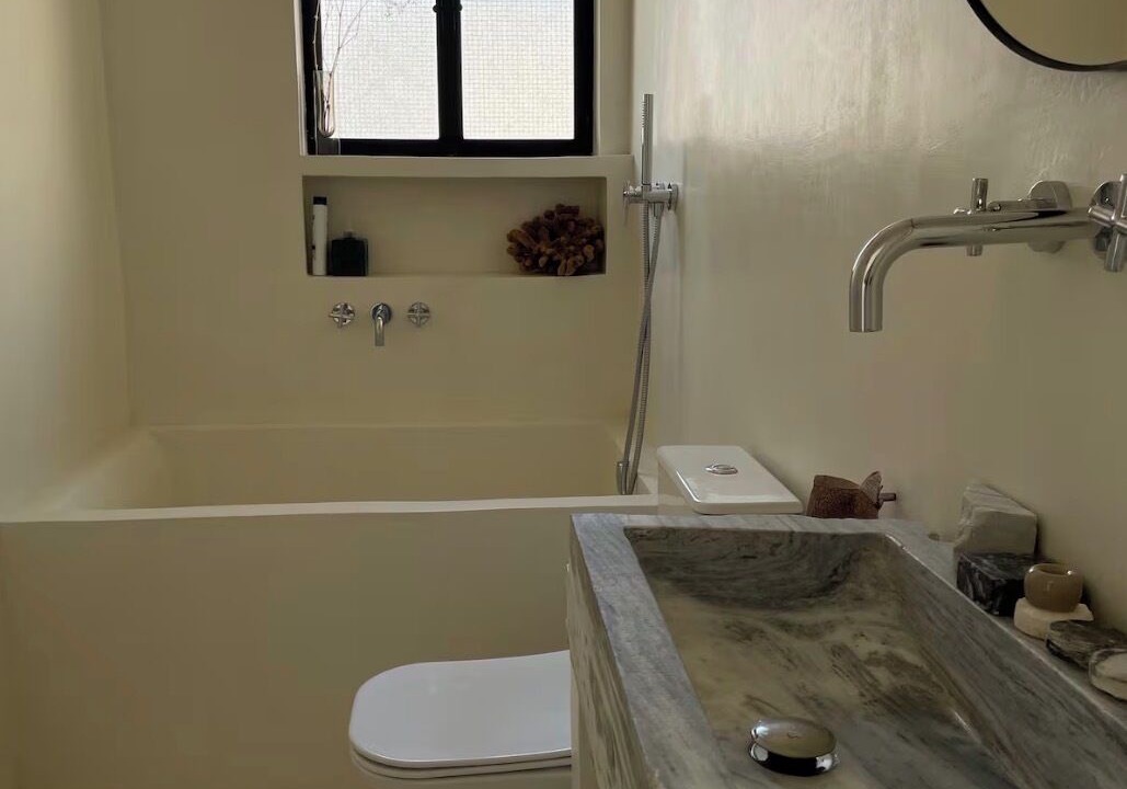 Photo of Bathroom in Kypseli