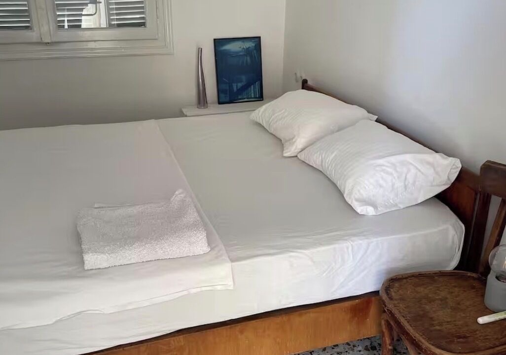Photo of Bedroom in Kypseli