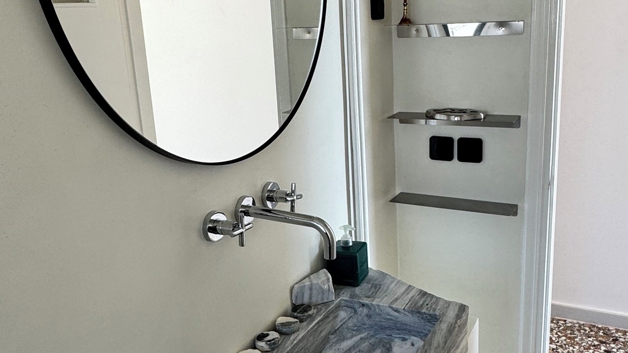 Photo of Bathroom in Kypseli