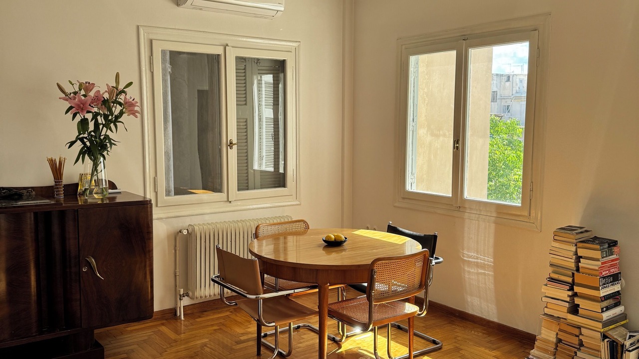 Photo of Bedroom in Kypseli