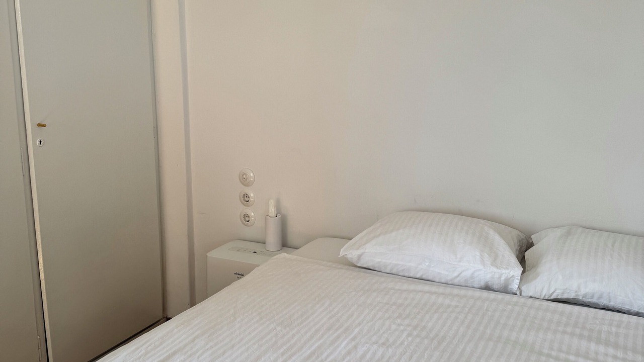 Photo of Bedroom in Kypseli