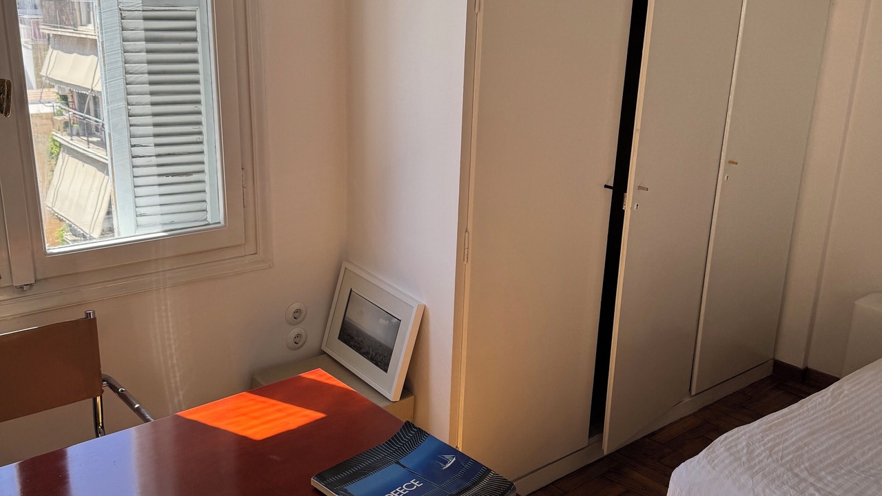 Photo of Bedroom in Kypseli