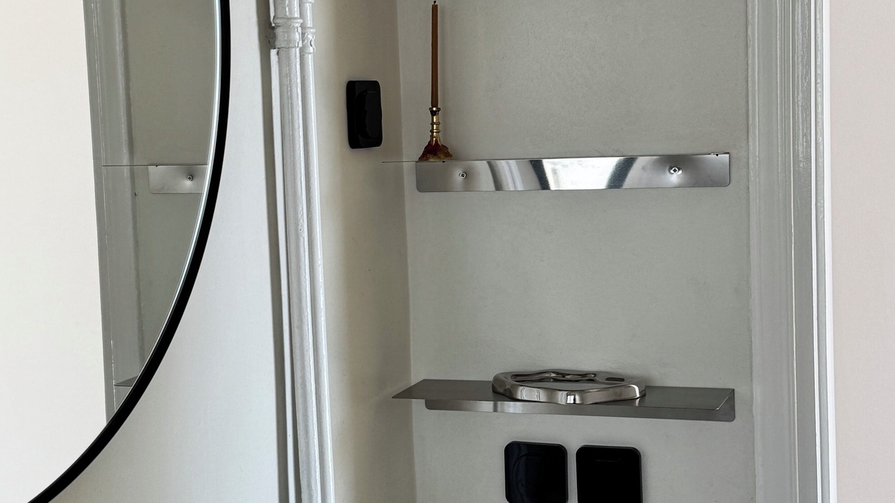 Photo of Bathroom in Kypseli