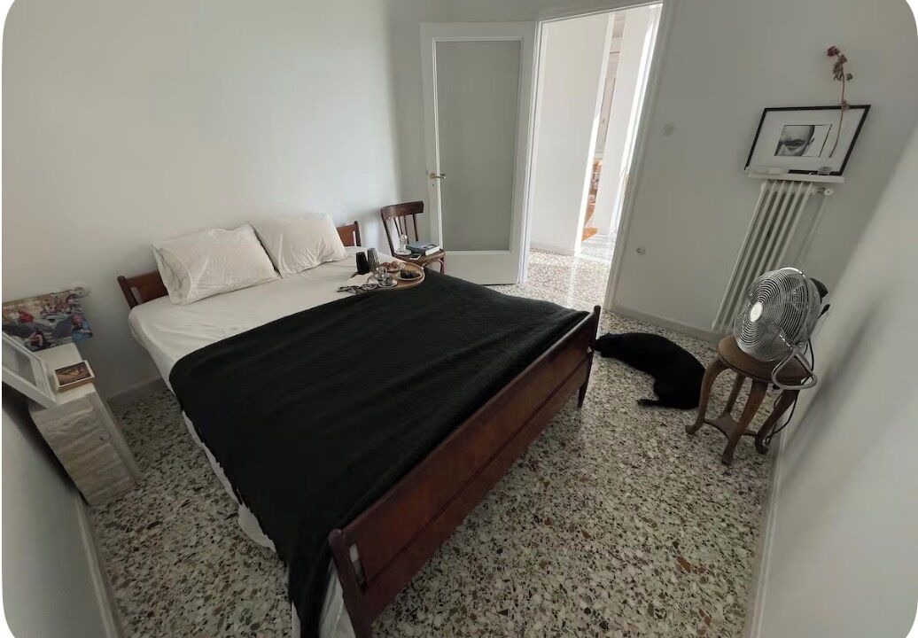 Photo of Bedroom in Kypseli