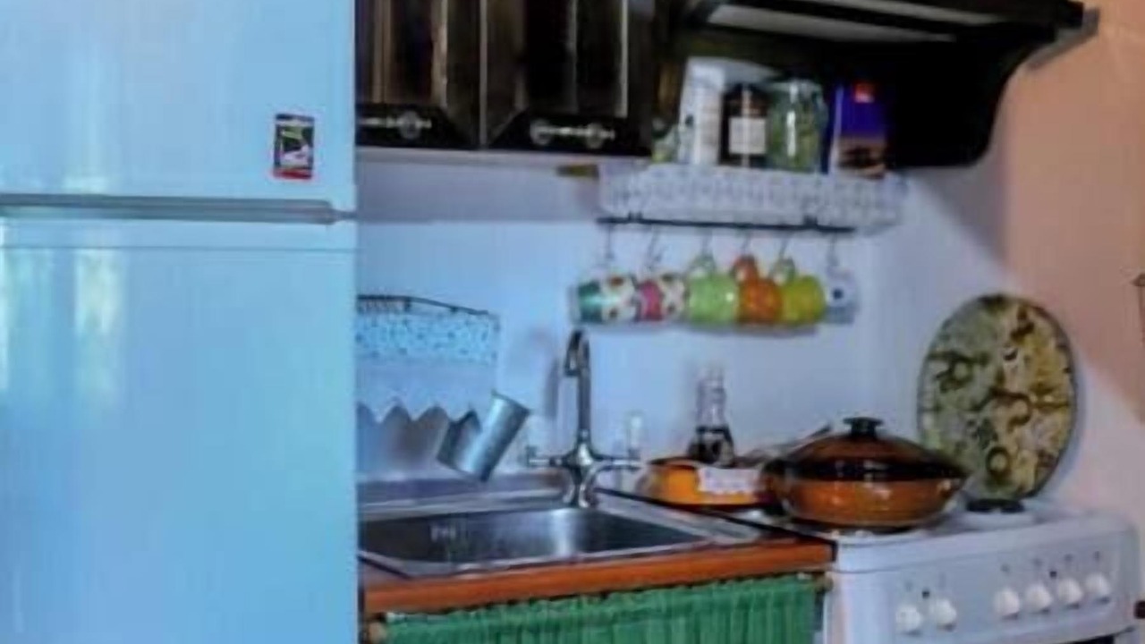Photo of Kitchen in Volos