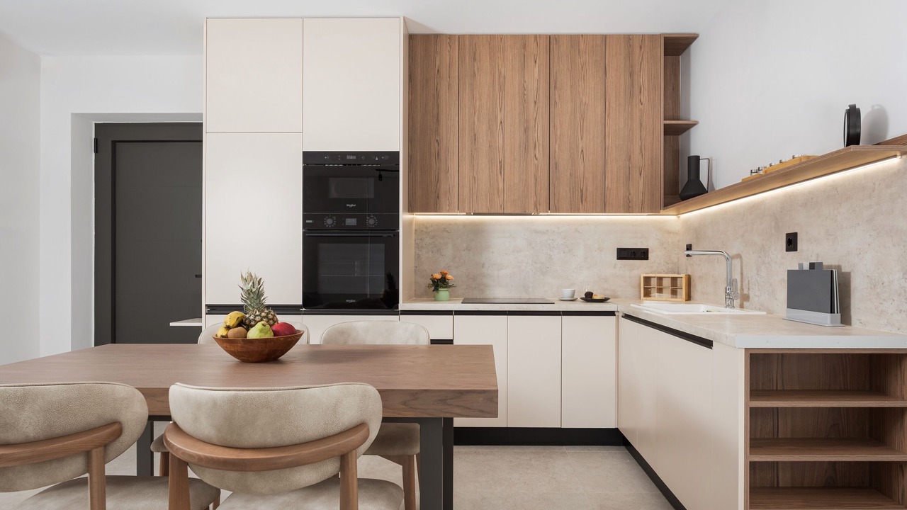 Photo of Kitchen in Vizari