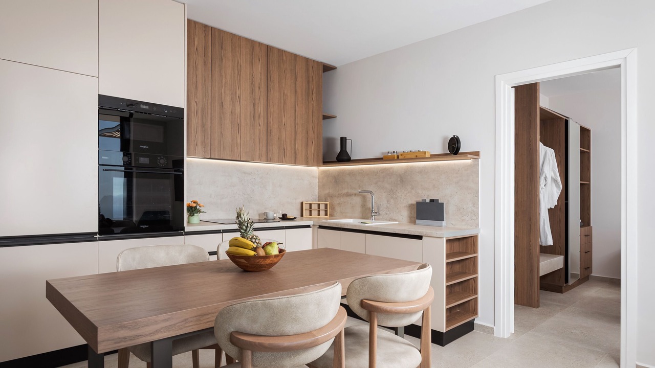 Photo of Kitchen in Vizari