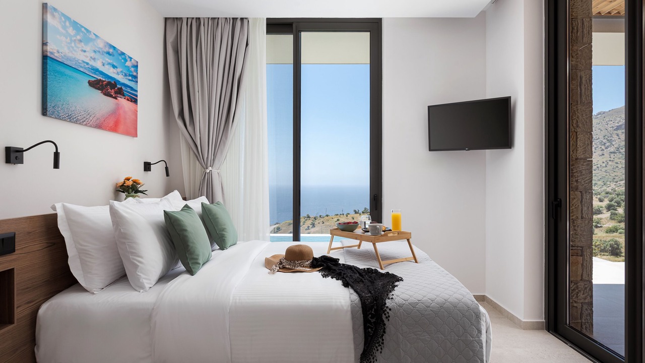 Photo of Bedroom in Vizari