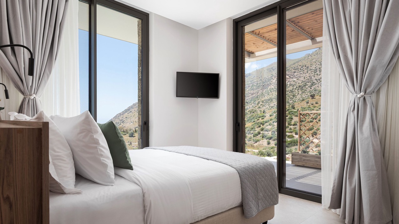 Photo of Bedroom in Vizari