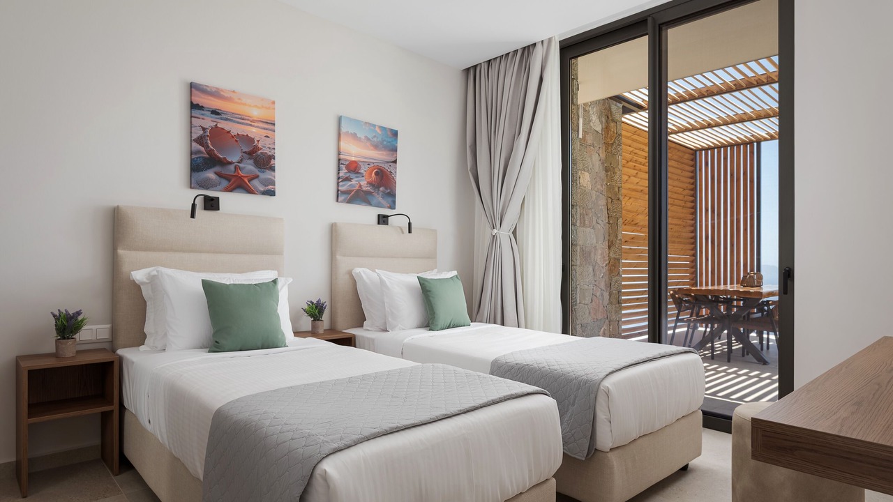 Photo of Bedroom in Vizari