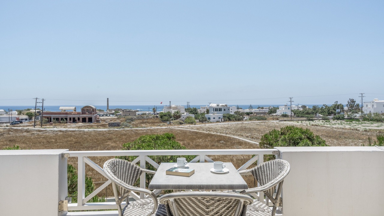 Photo of Outdoor in Agios Georgios