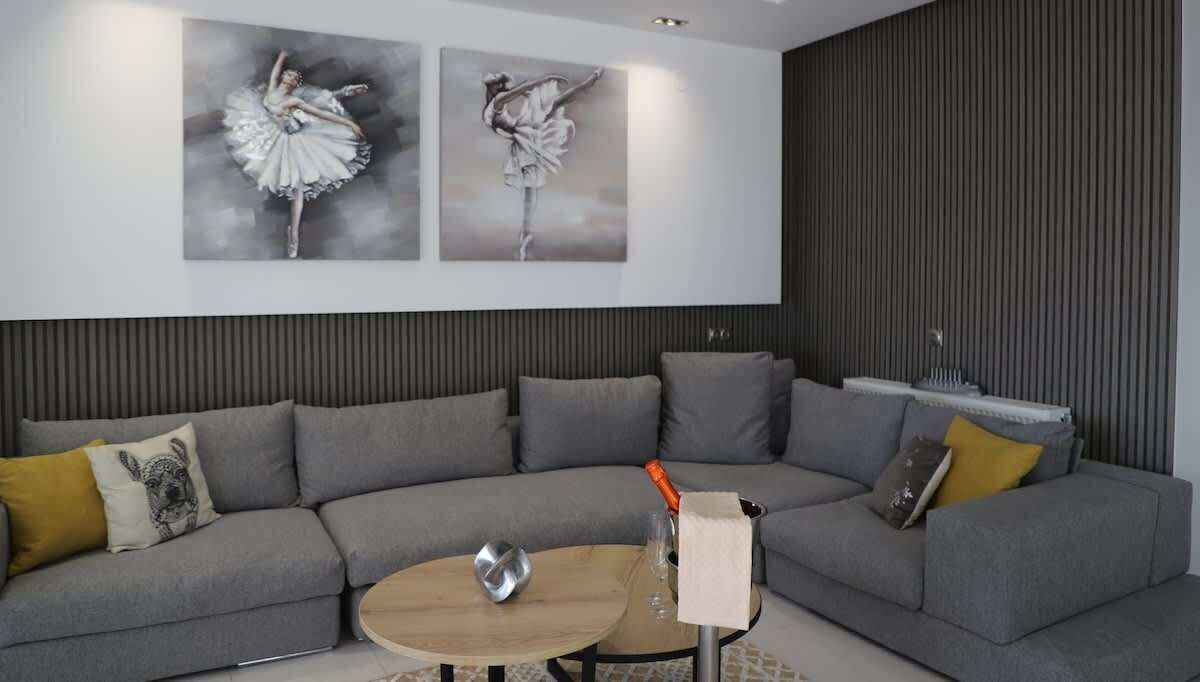 Photo of Bedroom in Pangaio