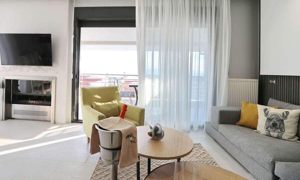 Photo of Bedroom in Pangaio