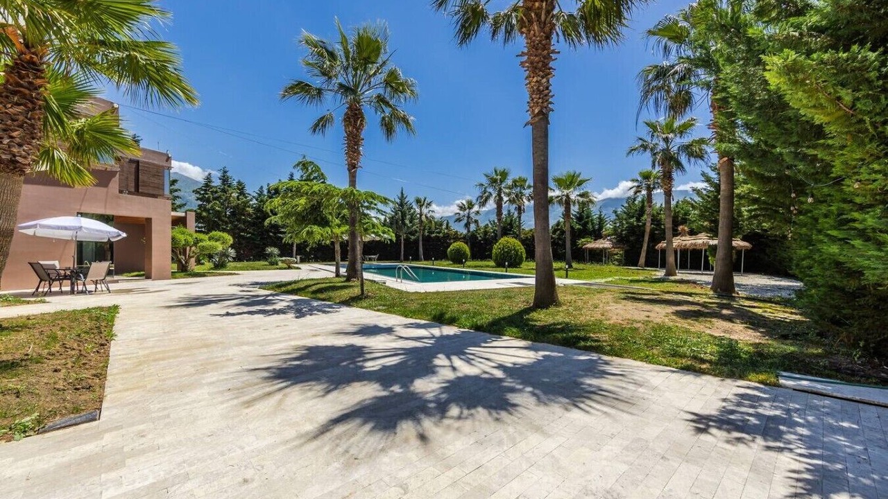 Photo of Outdoor in Tragjas