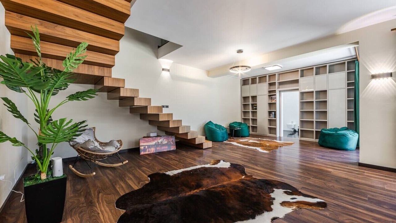 Photo of Livingroom in Tragjas