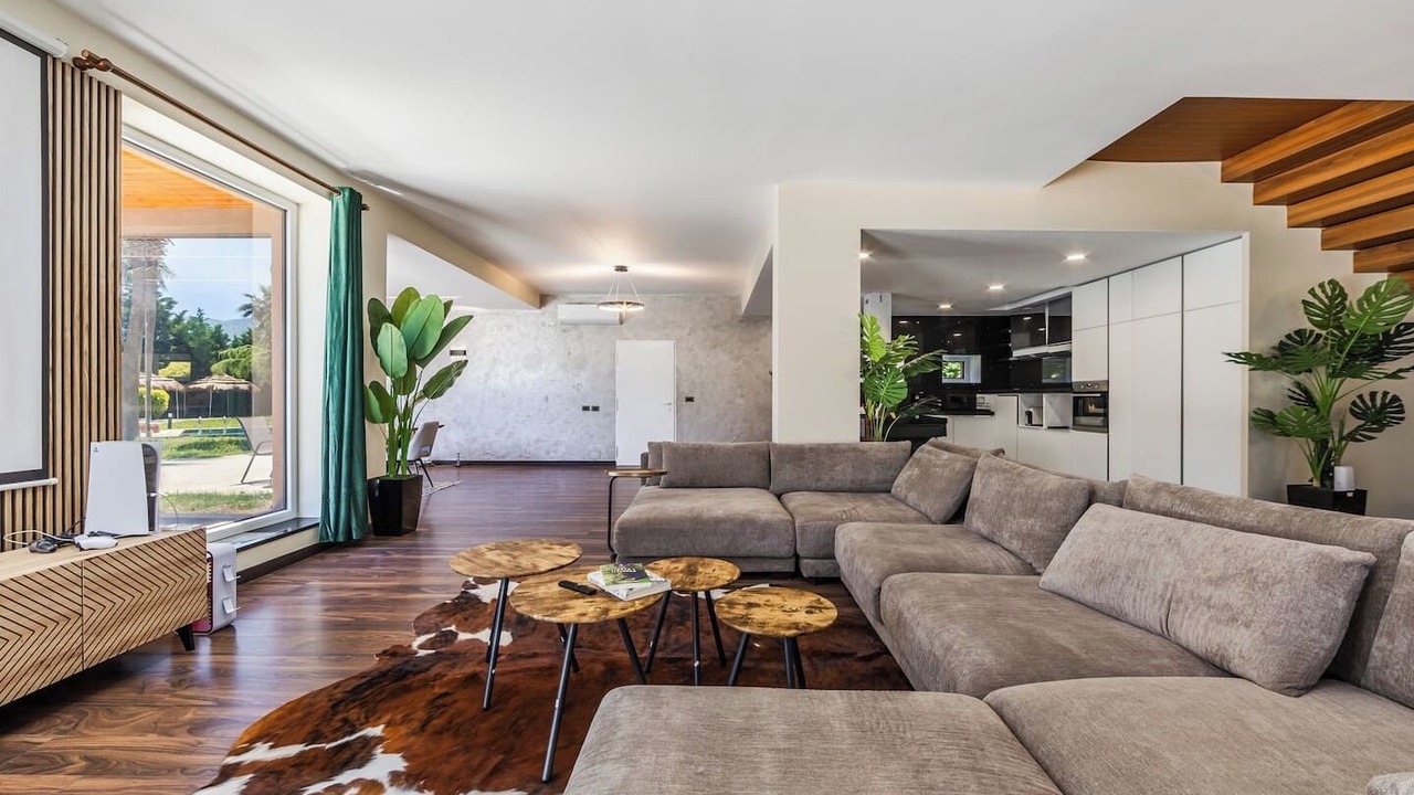 Photo of Livingroom in Tragjas