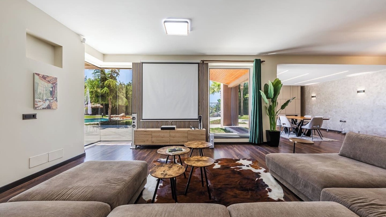 Photo of Livingroom in Tragjas