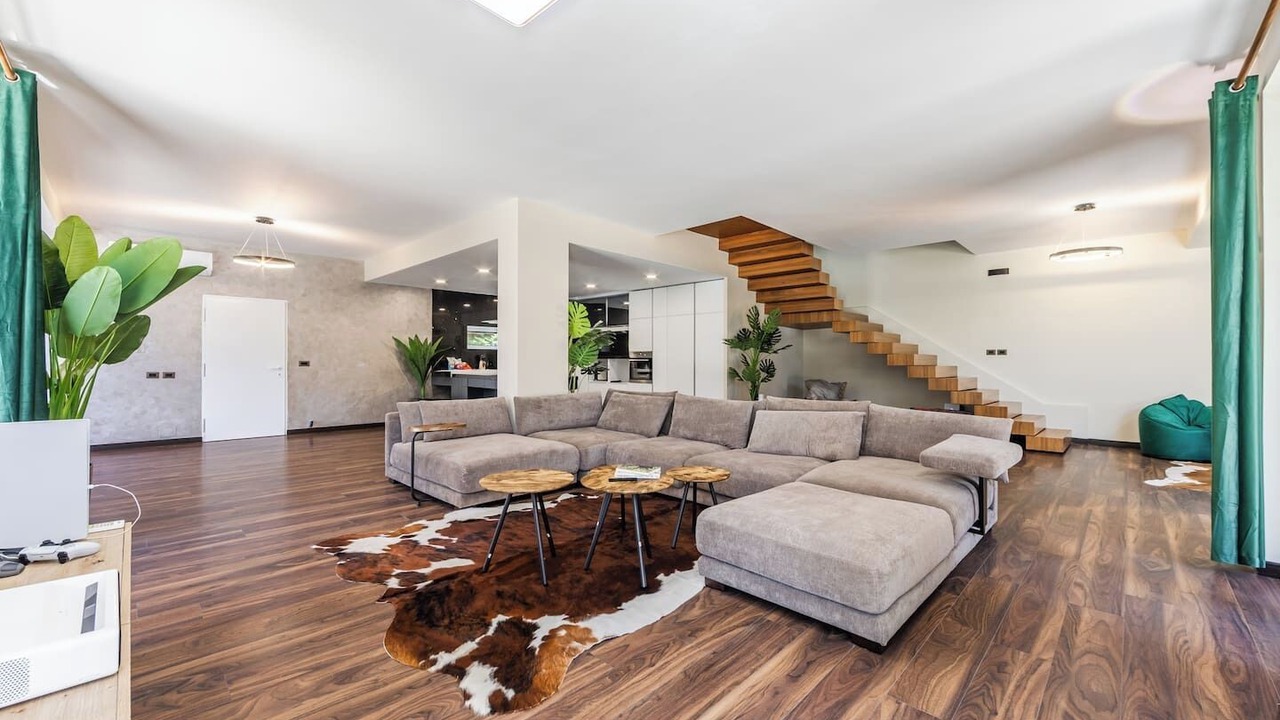 Photo of Livingroom in Tragjas
