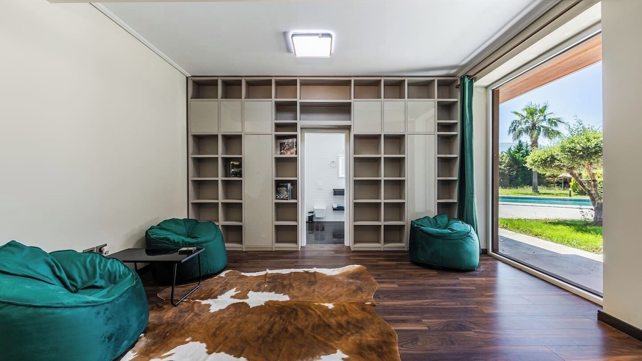 Photo of Livingroom in Tragjas