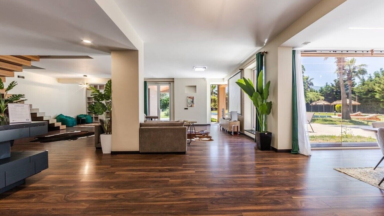Photo of Livingroom in Tragjas