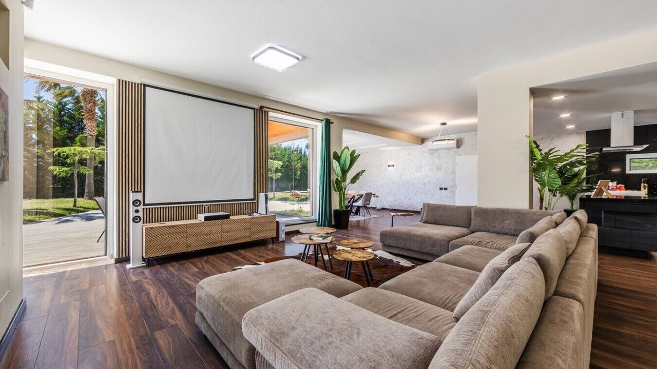 Photo of Livingroom in Tragjas