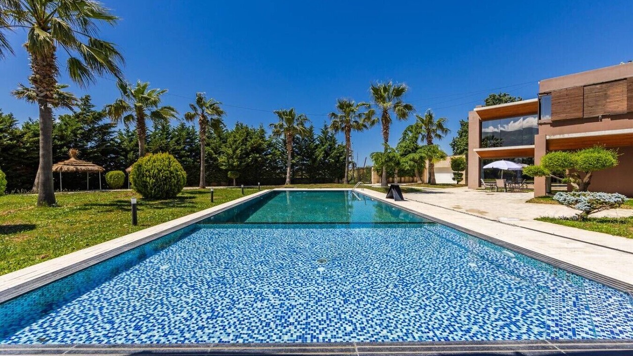 Photo of Outdoor in Tragjas