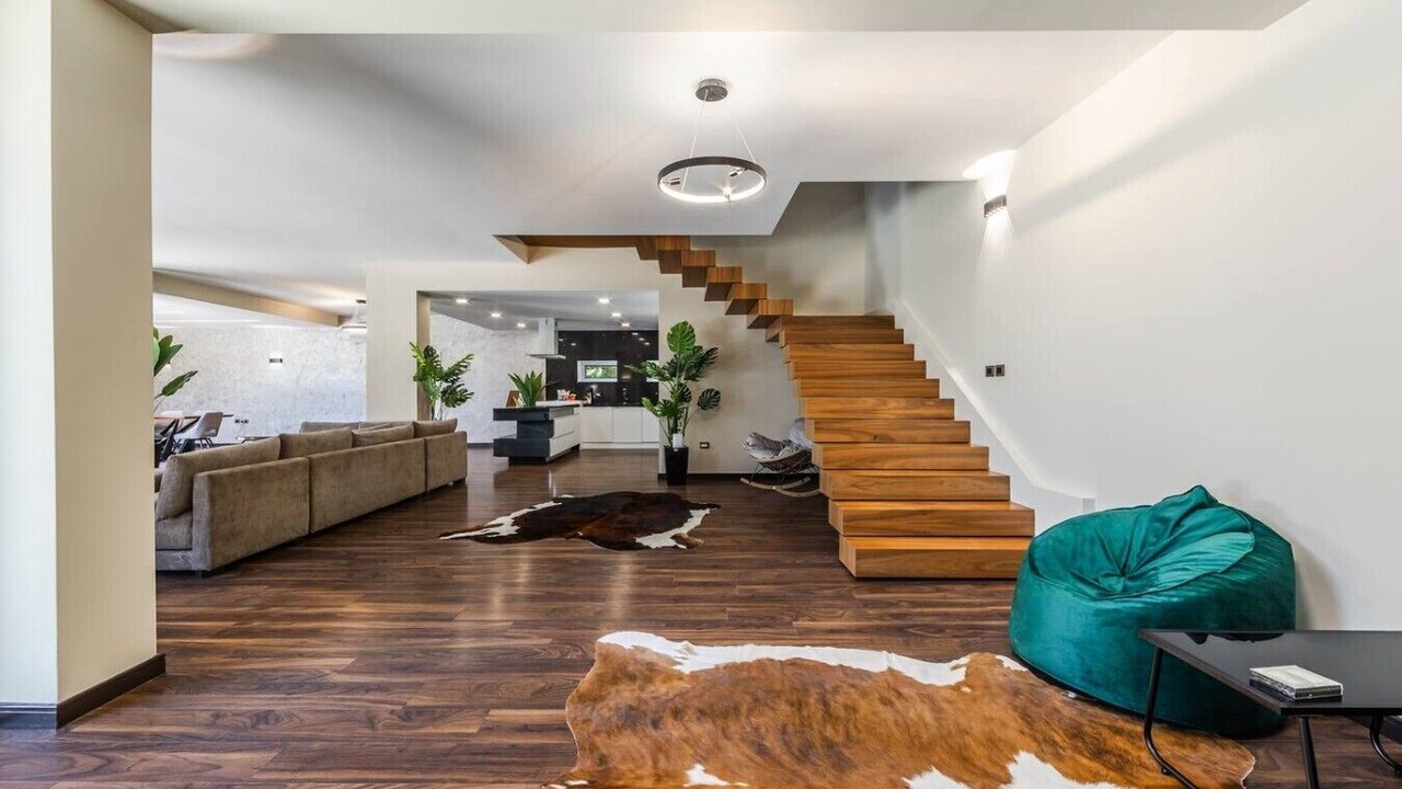 Photo of Livingroom in Tragjas