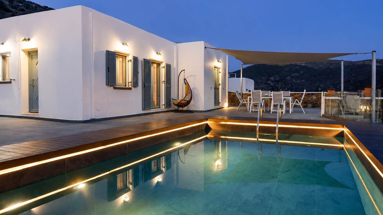 Photo of Outdoor in Kithnos
