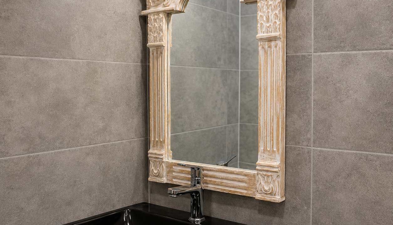 Photo of Bathroom in Kithnos