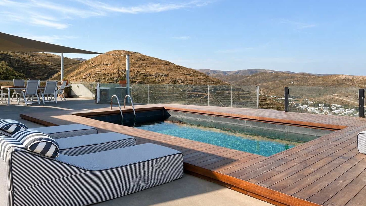 Photo of Outdoor in Kithnos