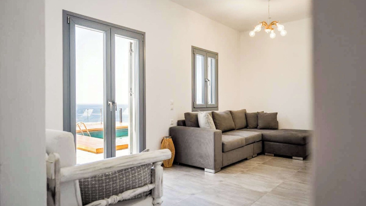 Photo of Outdoor in Kithnos