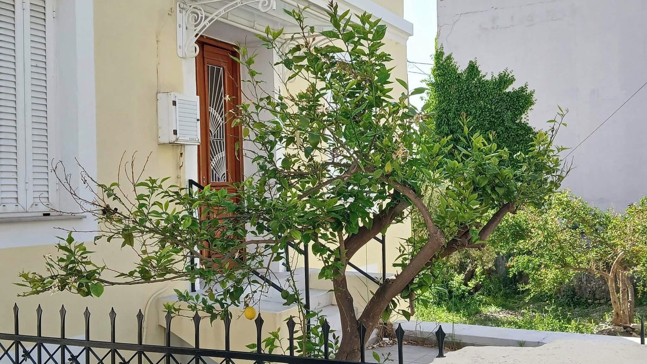 Photo of Outdoor in Mitilinii