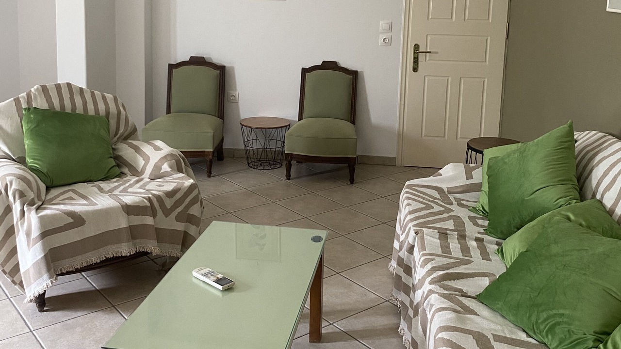 Photo of Livingroom in Mitilinii
