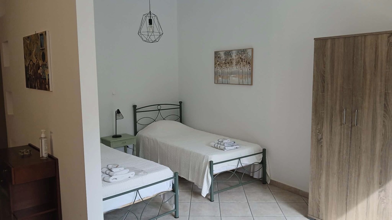 Photo of Bedroom in Mitilinii