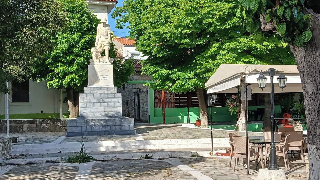 Photo of Outdoor in Mitilinii