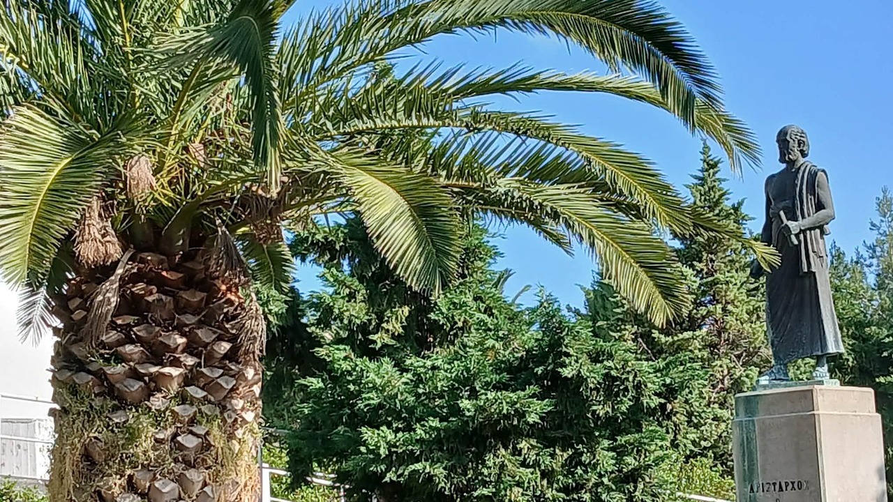 Photo of Outdoor in Mitilinii