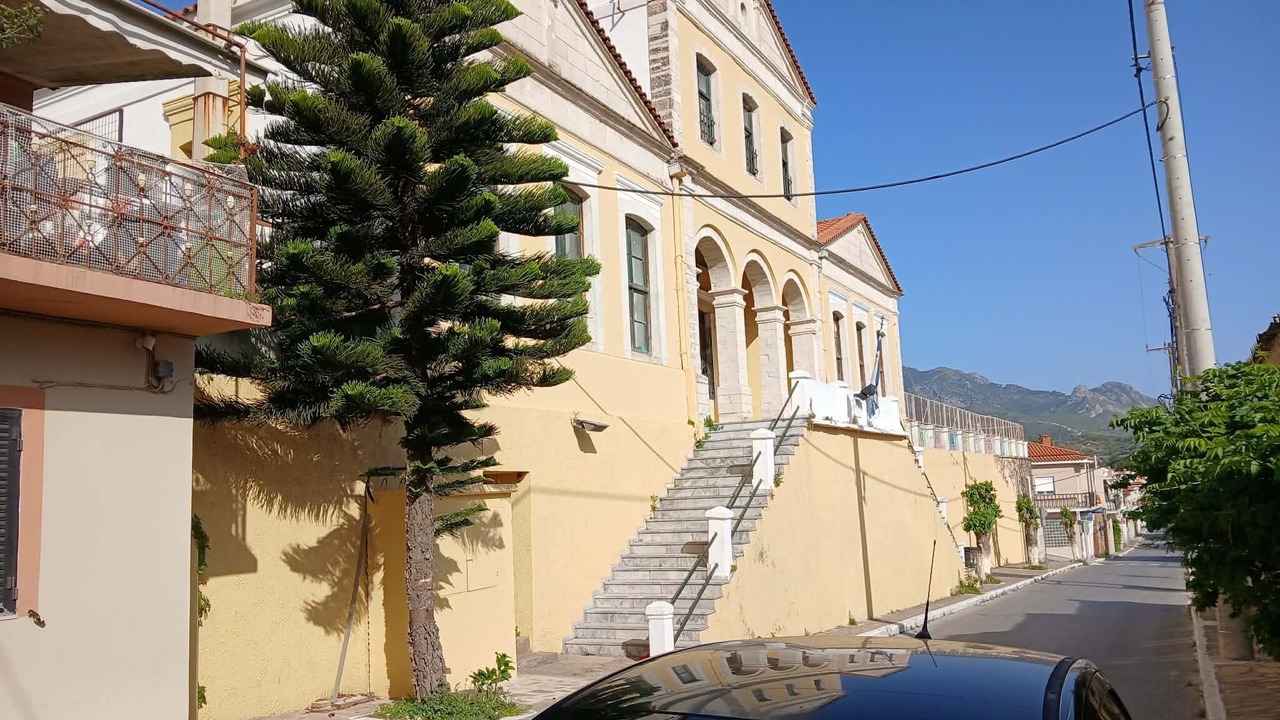 Photo of Others in Mitilinii