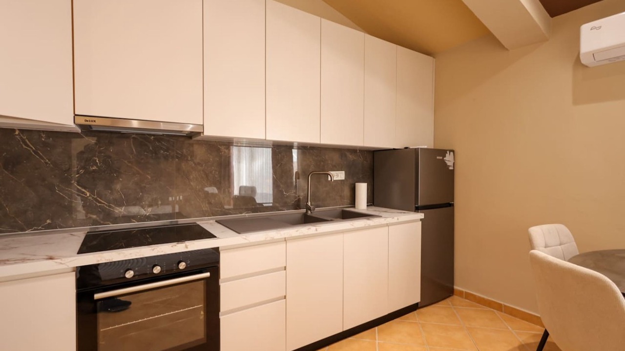 Photo of Kitchen in Golem