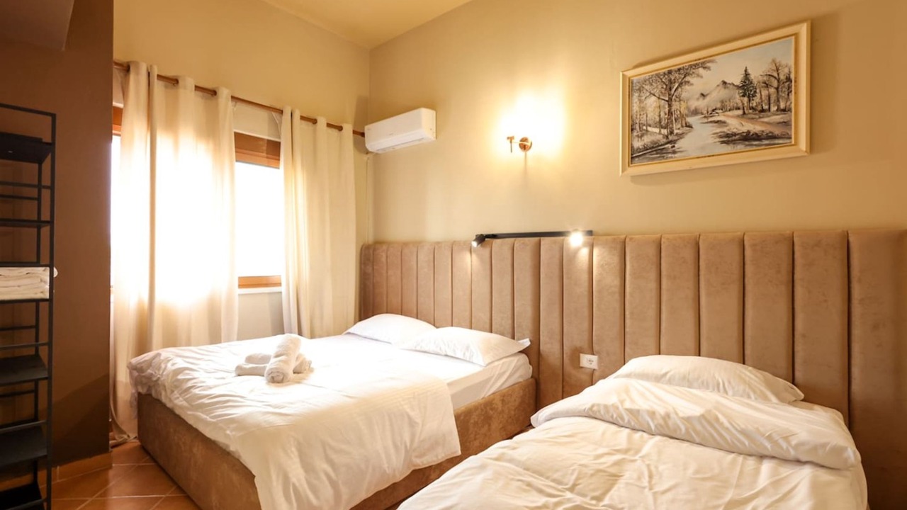 Photo of Bedroom in Golem
