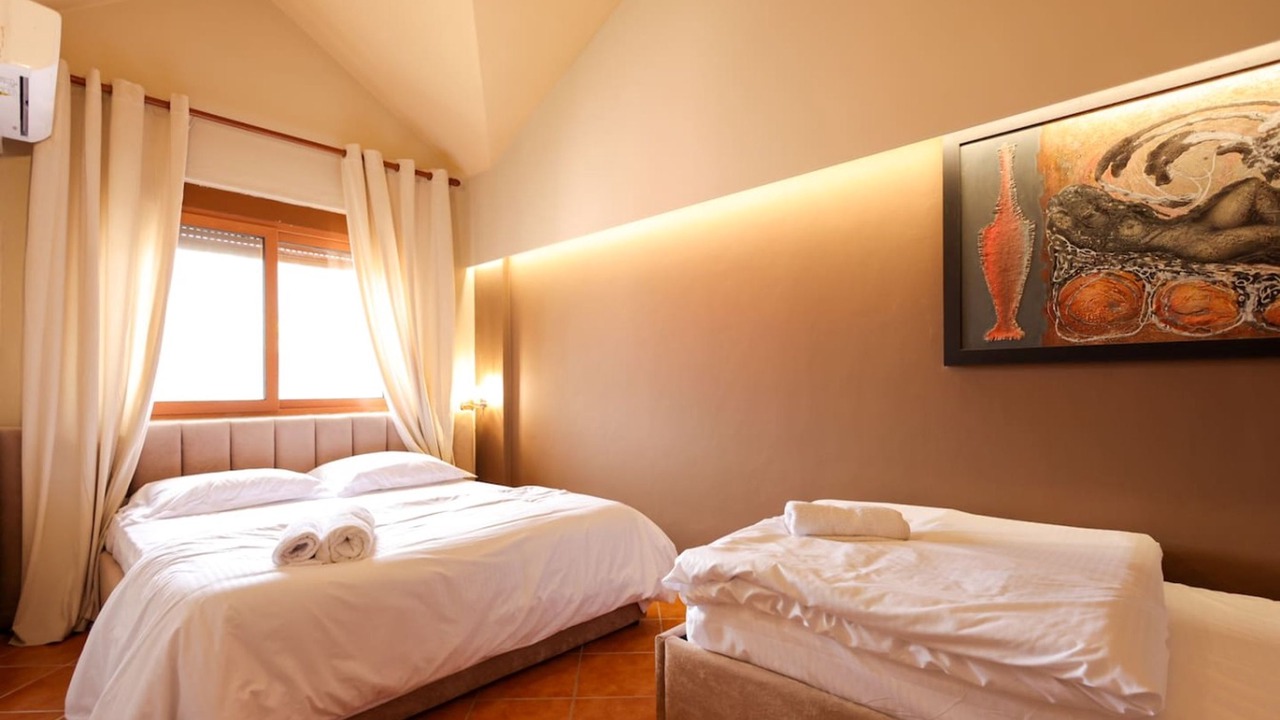 Photo of Bedroom in Golem