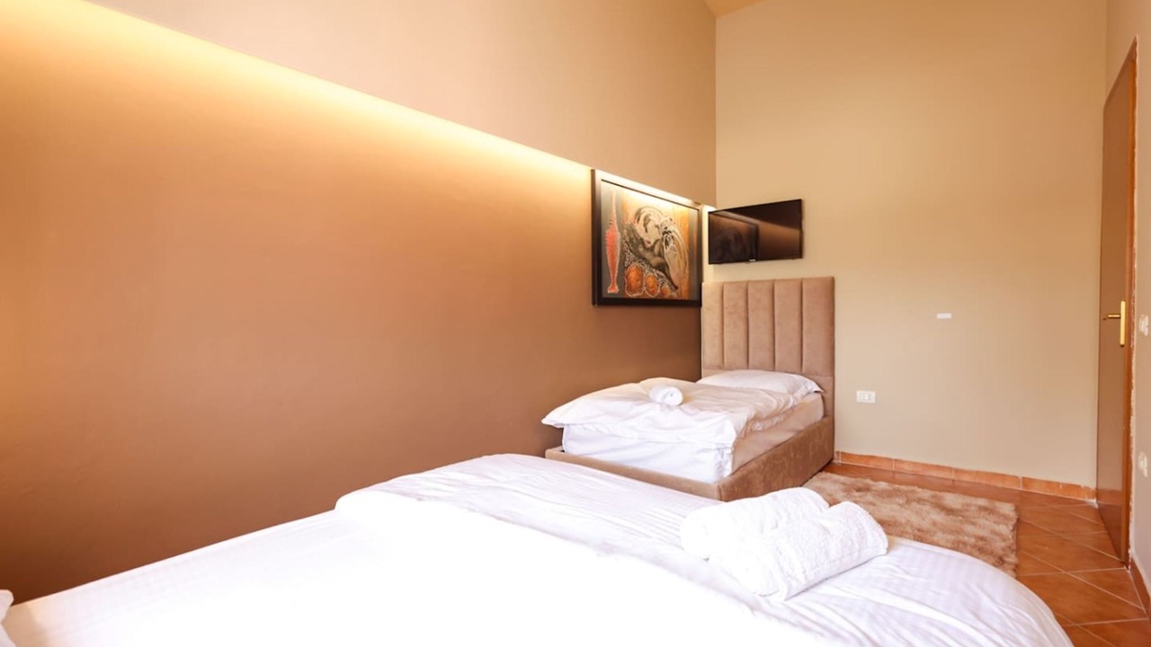 Photo of Bedroom in Golem