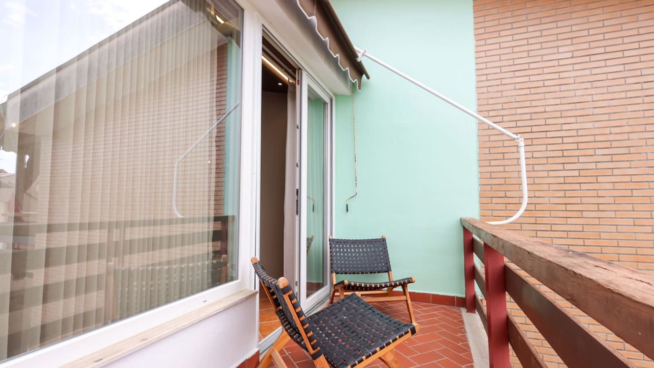 Photo of Patio Balcony in Golem